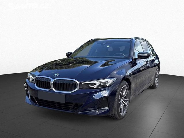 BMW Řada 3